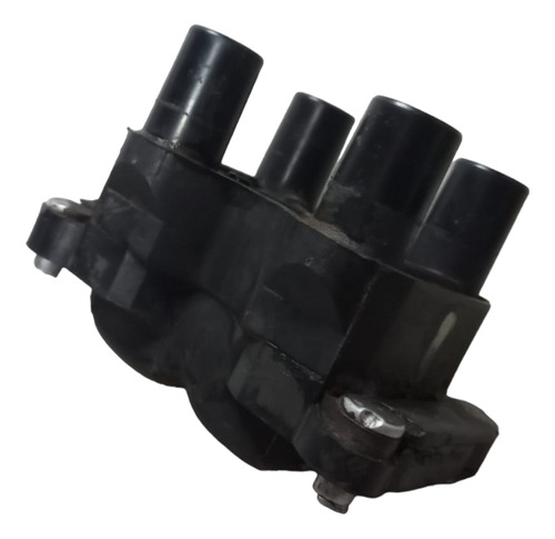 Bobina Ignição Bosch Gm Astra 1998 2011 Original Detalhe - Imagem 5