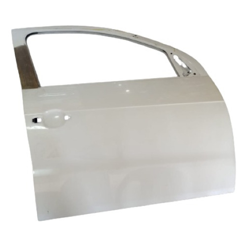 Porta Dianteira Ld Vw Gol G5 2008 2015 Original Recuperado