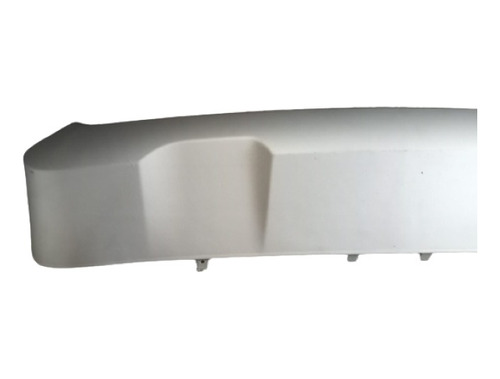 Spoiler Parachoque Diant Ford Ecosport 13 17 Orig Usad Cdeta - Imagem 6