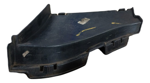 Moldura Interna Grade Frontal Logan Sandero Original - Imagem 4