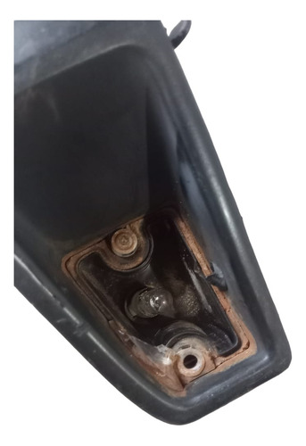 Pisante Traseiro Ld Fiat Strada 2004 2020 Original Usado - Imagem 6