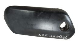 Moldura Ld Grade Diant Peugeot 307 2007/2011 Original Usado