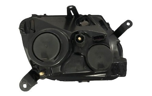 Farol Esquerdo Renault Duster 2011 2016 Original Recuperado - Imagem 4