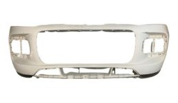 Parachoque Dianteiro Citroen Air Cross 2012 2015 Original