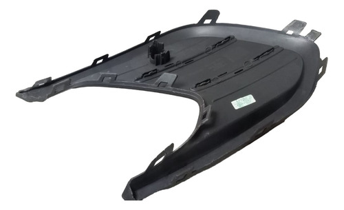 Grade Farol Milha Ld Vw Polo 2022 2024 Usado Original - Imagem 6