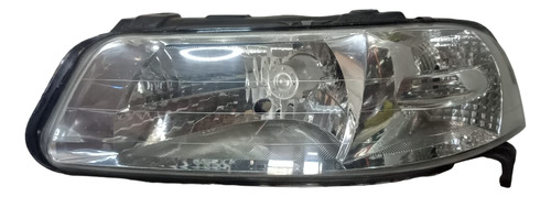 Farol Dianteiro Le Vw Gol Parati G3 1999 2005 Original