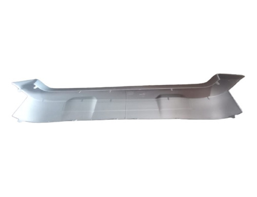 Spoiler Parachoque Diant Ford Ecosport 13 17 Orig Usad Cdeta - Imagem 3