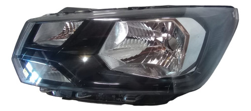 Farol Diant Le Vw Gol G7 G8 2017 2022 Original Recuperado