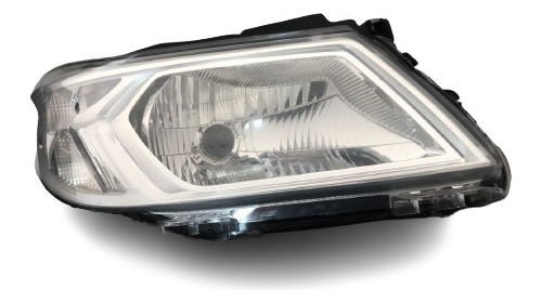 Farol Direito Gm Onix Prisma 2015 2016 Original Recuperado - Imagem 3