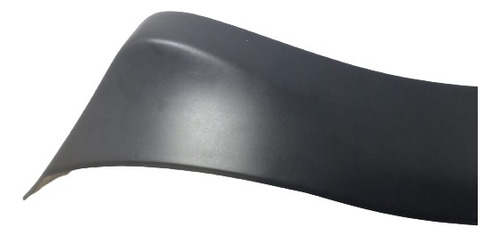 Moldura Tras Renault Duster 2012 2016 Original Usado - Imagem 5
