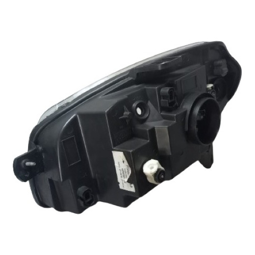 Farol Dianteiro Ld Fiat Uno Way 2010 2014 Original Recuperad - Imagem 4