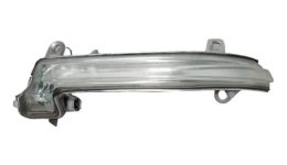 Pisca Retrovisor Le Bmw 320 328i 2012 2018 Original Usado