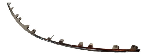 Friso Grade Inferior Toyota Corolla 2009 2014 Original Usado - Imagem 4