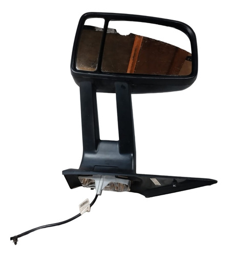 Retrovisor Le Elet Splinter  1997/2010 Original Usado - Imagem 2
