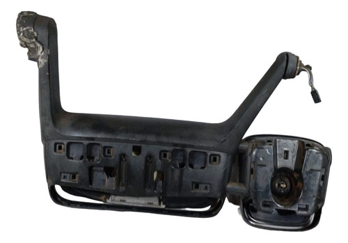 Retrovisor Ld Elet Volvo Fh/fm 2009/2014 Original P/recupera - Imagem 4