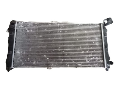 Radiador Mazda Mx3 1994 2004 Manual Original