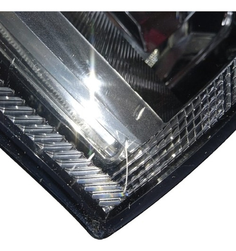 Farol Diant Ld Ford Ecosport 13/16 Original Recuperado - Imagem 10