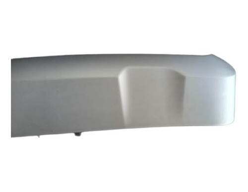 Spoiler Parachoque Diant Ford Ecosport 13 17 Orig Usad Cdeta - Imagem 7