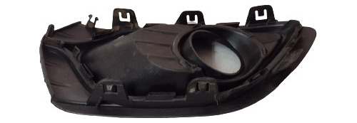 Grade Farol Milha Le Renault Logan 2014 2019 Original - Imagem 7