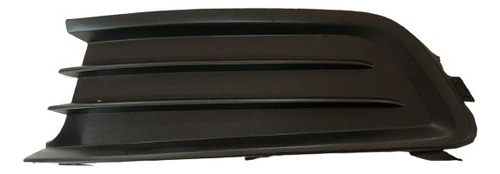 Moldura Milha Lado Esquerdo Volkswagen Voyage G6 Original - Imagem 3