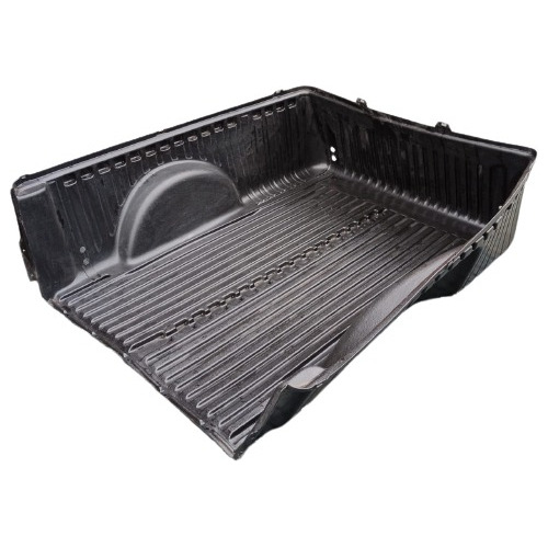 Overlap Caçamba Volkswagen Saveiro G6 2014 2016 Original - Imagem 4