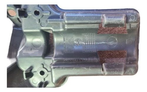 Suporte Esguicho Farol Megane Fluence 08/16 Le Novo Original - Imagem 3