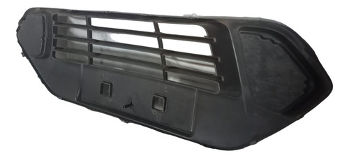 Grade Dianteira Ford Fiesta 2011 2014 Original Usado Detalhe - Imagem 4