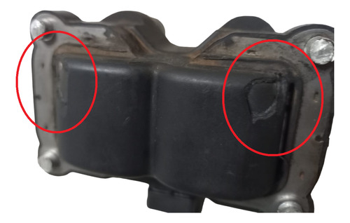 Bobina Ignição Bosch Gm Astra 1998 2011 Original Detalhe - Imagem 7