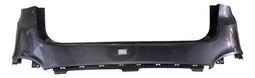 Parachoque Traseiro Hyundai Ix35 2010 2015 Original Usado - Imagem 2