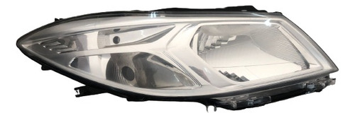 Farol Direito Gm Onix Prisma 2015 2016 Original Recuperado - Imagem 2