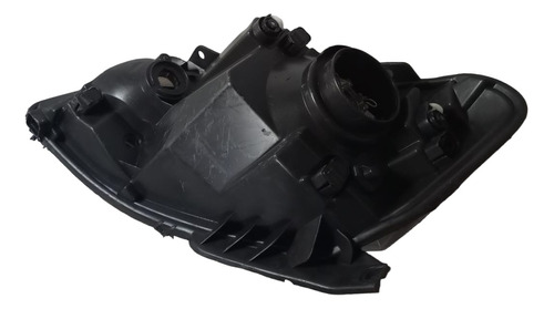 Farol Dianteiro Ld Vw Gol Voyage G6 2013 2016 Original Usado - Imagem 4