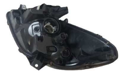 Farol Dianteiro Ld Renault Sandero 2008 2011 Similar Usado - Imagem 5