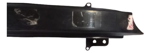 Alma Parachoque Diant Vw Crossfox Polo 2008 2011 Original - Imagem 7