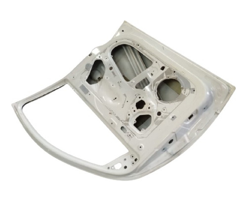 Porta Dianteira Ld Vw Gol G5 2008 2015 Original Recuperado - Imagem 5