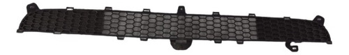 Grade Superior Parachoque Fiat Palio 2011 Original Detalhe