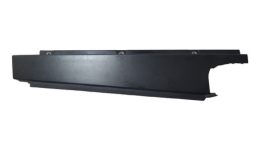 Moldura Porta Traseira Le Fiat Toro 2017 2020 Original Usado