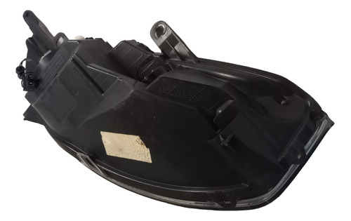Farol Dianteiro Le Ford Fiesta 2011 2014 Original Recuperado - Imagem 5