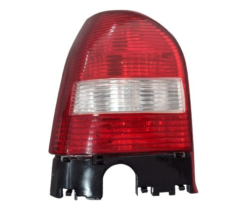 Lanterna Lado Esquerdo Vw Gol G3 99 05 Original Bicolor