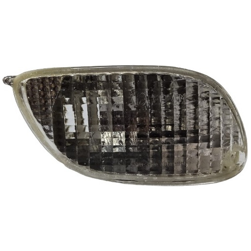 Lanterna Dianteira Pisca Ld Ford Focus 1999 2002 Original