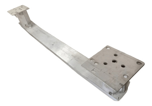 Alma Lâmina Pchoque Diant Peugeot 308 2013 2019 Original - Imagem 5