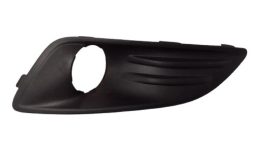 Moldura Farol Milha Diant Le Ford New Fiesta 2013 Original