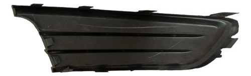 Moldura Milha Lado Esquerdo Volkswagen Voyage G6 Original - Imagem 5